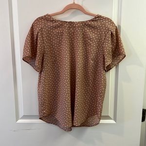Ann Taylor Blouse